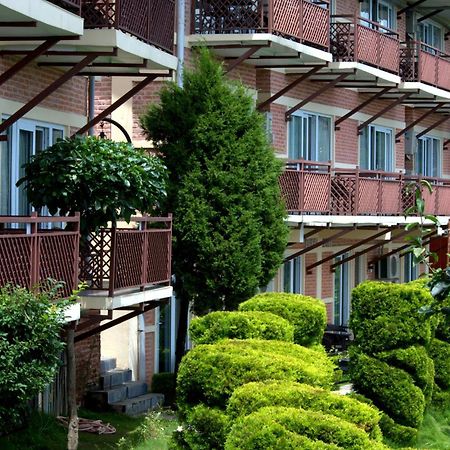 Himalaya Drishya Resort Dhulikhel Kültér fotó