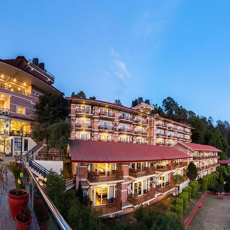Himalaya Drishya Resort Dhulikhel Kültér fotó